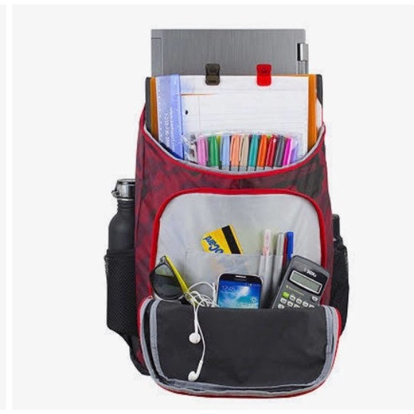 Fuel Backpack - Picture 2 of 8